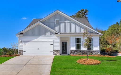 1707 Sweet Meadow Court