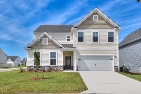 1706 Sweet Meadow Court
