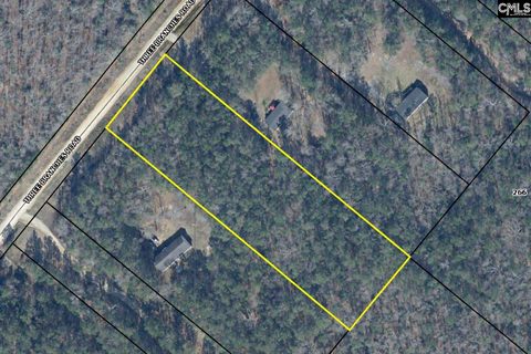 1811 Three Branches Road