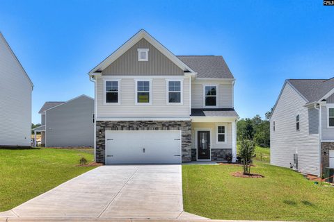 136 Bloomsbury Drive