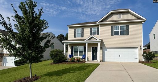 211 Sunny View Lane
