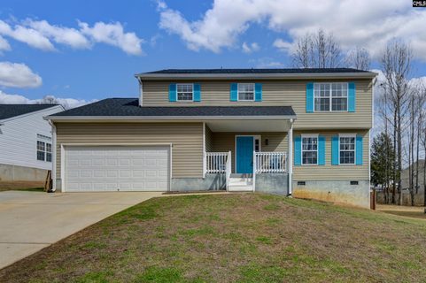 120 Tail Feather Way