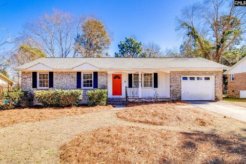 108 Tennyson Drive
