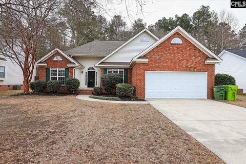 203 Majestic Drive