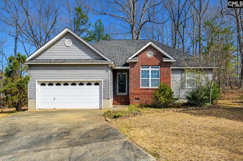 24 Marabou Court pending home in Winrose, Irmo, SC