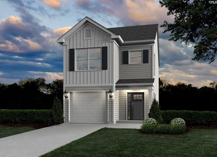 816 Lodgepole Lane