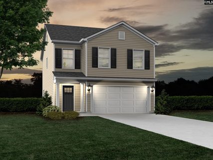 855 Lodgepole Lane
