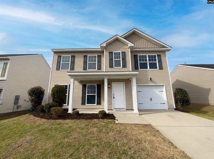 182 Allans Mill Drive