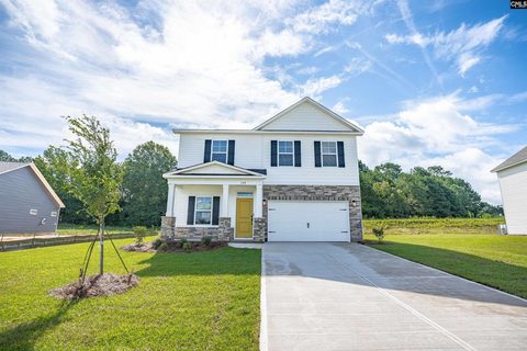 Homes in Rolling Hills, Prosperity