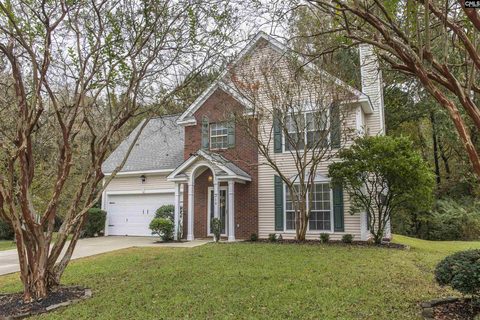 210 Pond Oak Lane