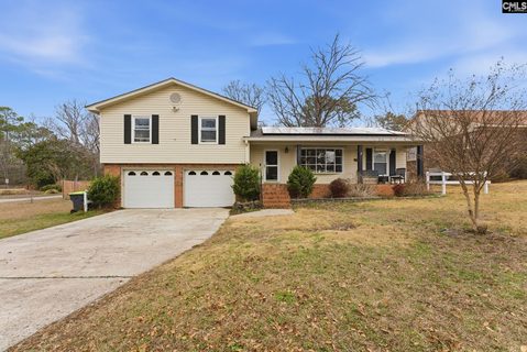 301 Duchess Trail