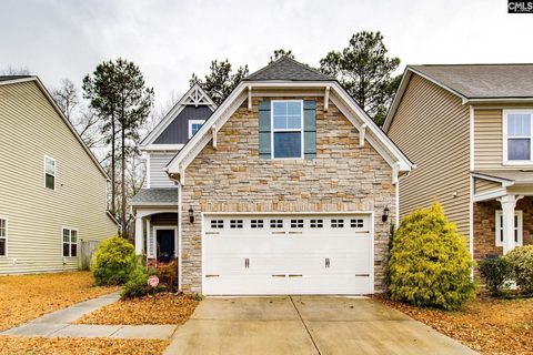 105 Congaree Mill Lane active home in Brookland Mill, West Columbia, SC