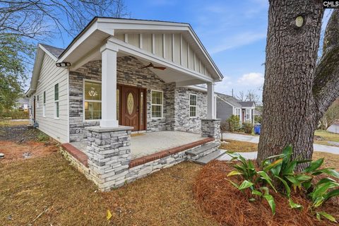 3504 Bellingham Road