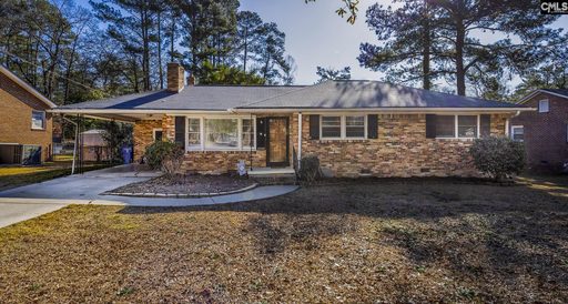 2520 Parkwood Drive