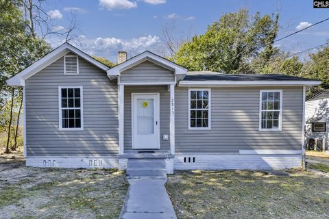 2813 Truman Street