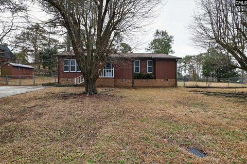 2200 Cardington Drive pending home in East Pines, Columbia, SC