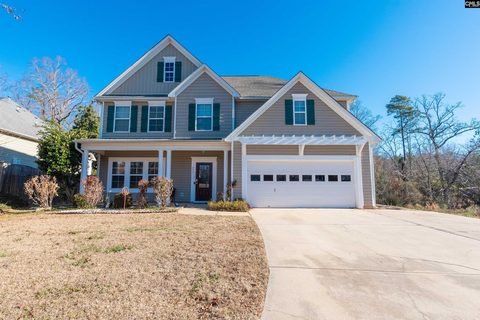 773 Saxony Drive active home in Caedmons Creek, Irmo, SC