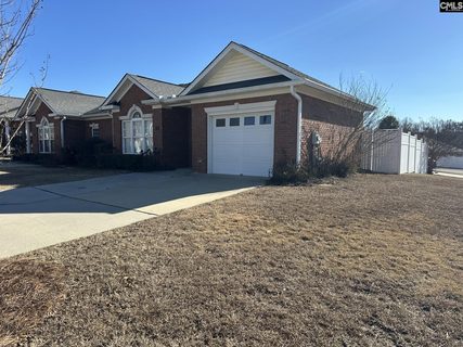 33 Tall Palmetto Lane