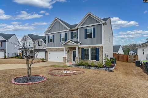 526 Deer Park Lane