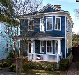 715 Abbeville Street