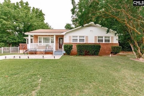 Homes in Bluff Estates, Columbia