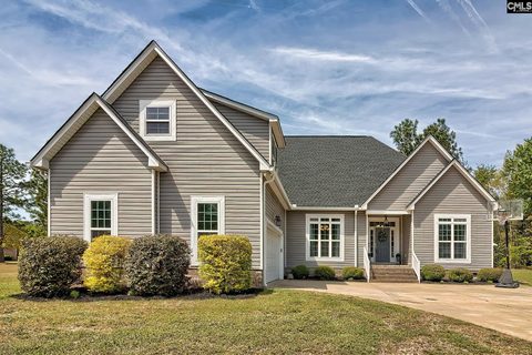 Homes in Middleton, Lugoff