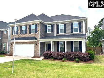 602 Frow Drive