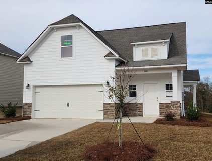 649 Honeydew Drive