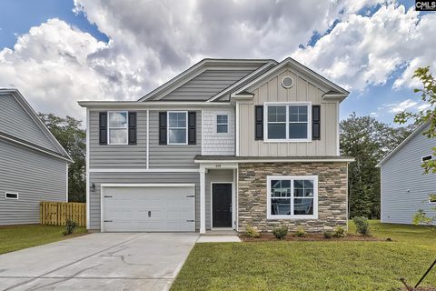 303 Ursus Drive