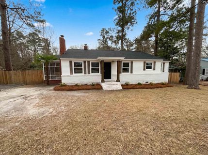 A home in Edgewood