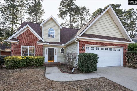 5416 Magnolia Park Circle