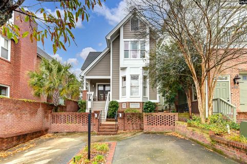 420 Joshua Street