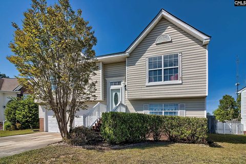 2 Cane Break Court active home in Cottonwood, Columbia, SC