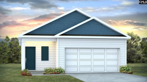 1025 Grand Oaks Drive pending home in Grand Oaks, Columbia, SC