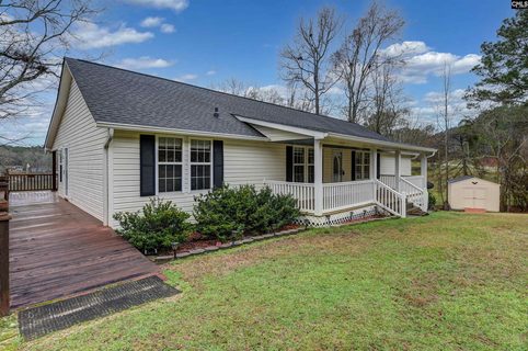 1383 Kingfisher Drive