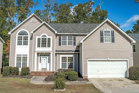 Homes in Ridgecreek, Irmo