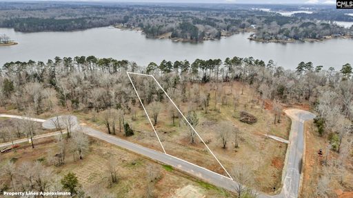 0 Lands End Lane active home in Lands End At Woodside Shores, Prosperity, SC