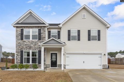 207 Belfast Way