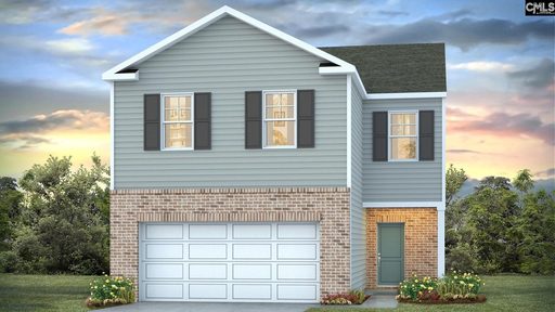 214 Livingston Woods Drive