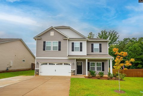 419 Saylor Hall Lane