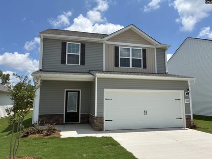1037 Peaceful Fawn Drive