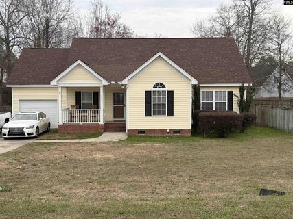 120 Lee Ridge Drive