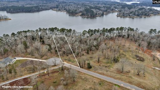 0 Lands End Lane active home in Lands End At Woodside Shores, Prosperity, SC
