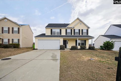 141 Fox Grove Circle