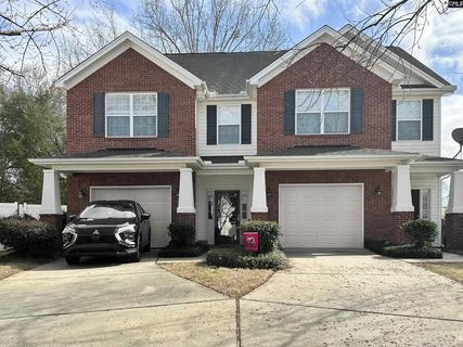 63 Garner Springs Court 29209