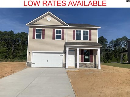 212 Ruby Prince Way
