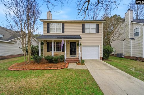 1152 Rockwood Road