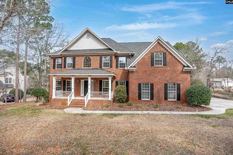 18 Blackhawk Court