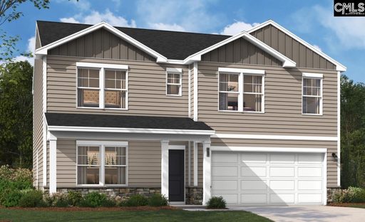 367 Pulman Drive pending home in Chestnut Ridge North, Hopkins, SC