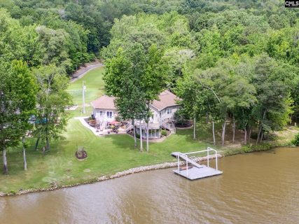 887 Living Waters Drive active home in Lake Wateree, Great Falls, SC